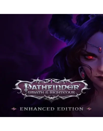 Pathfinder: Wrath of the Righteous - Enhanced Editio