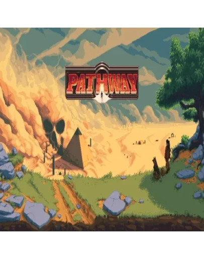 Pathway EPIC GAMES (PC)