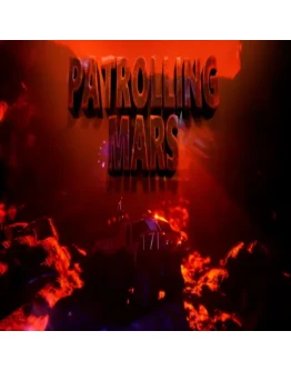 Patrolling Mars EPIC GAMES (PC)
