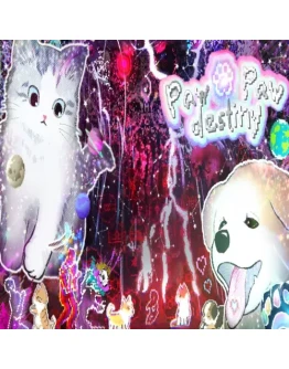 Paw Paw Destiny EPIC GAMES (PC)