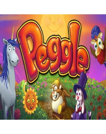 Peggle Deluxe EPIC GAMES (PC)