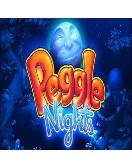 Peggle Nights EPIC GAMES (PC)