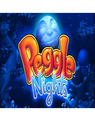 Peggle Nights EPIC GAMES (PC)