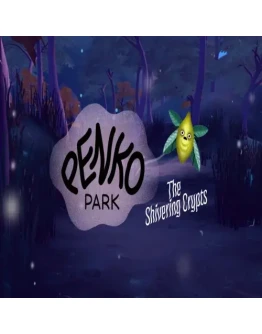Penko Park EPIC GAMES (PC)