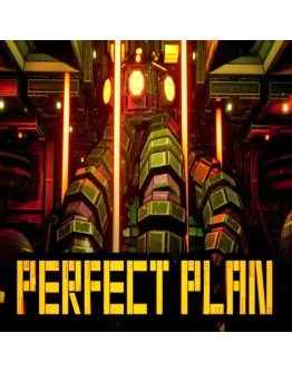 Perfect Plan EPIC GAMES (PC)