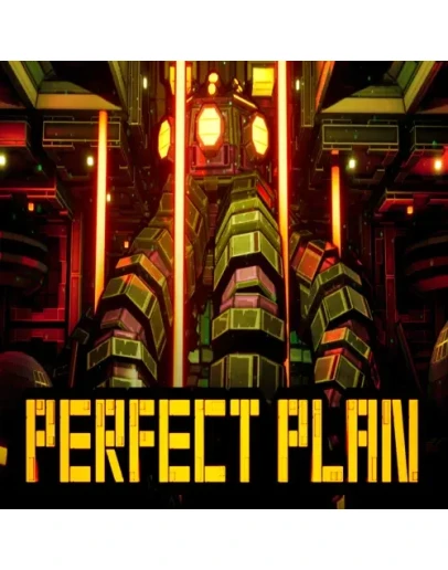 Perfect Plan EPIC GAMES (PC)