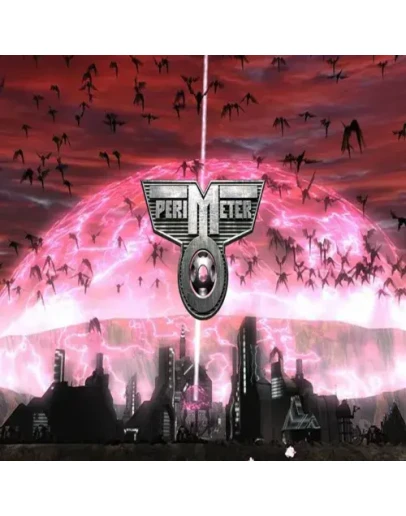 Perimeter EPIC GAMES (PC)