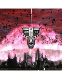 Perimeter EPIC GAMES (PC)