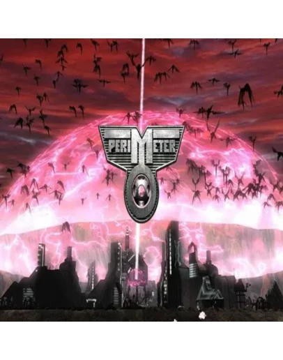 Perimeter EPIC GAMES (PC)
