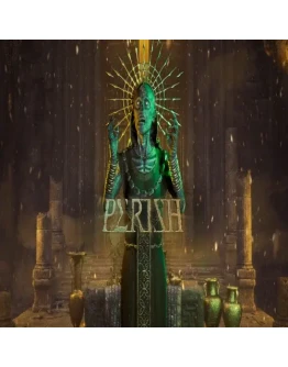 PERISH EPIC GAMES (PC)