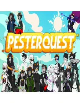 Pesterquest EPIC GAMES (PC)