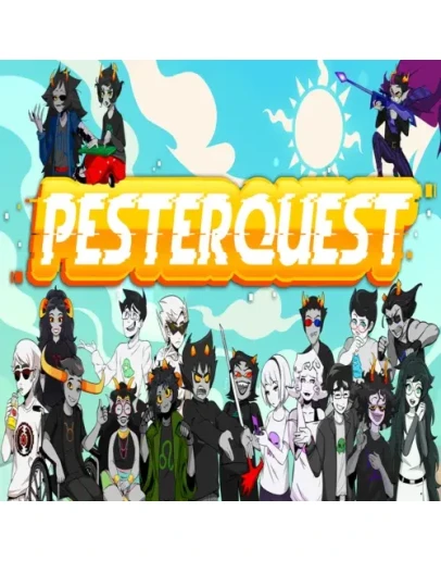 Pesterquest EPIC GAMES (PC)