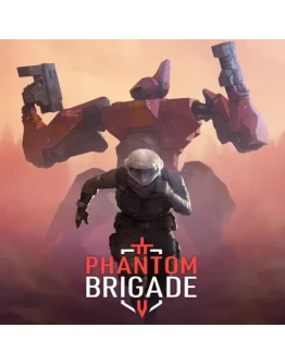 Phantom Brigade EPIC GAMES (PC)