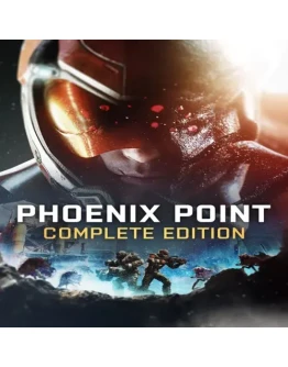 Phoenix Point: Complete Edition EPIC GAMES (PC)