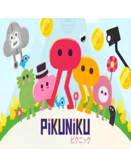 Pikuniku EPIC GAMES (PC)