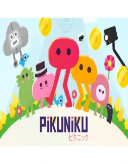 Pikuniku EPIC GAMES (PC)