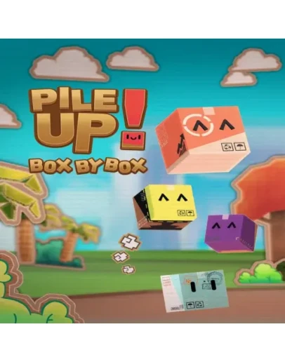 Pile Up EPIC GAMES (PC)