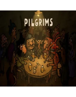 Pilgrims EPIC GAMES (PC)