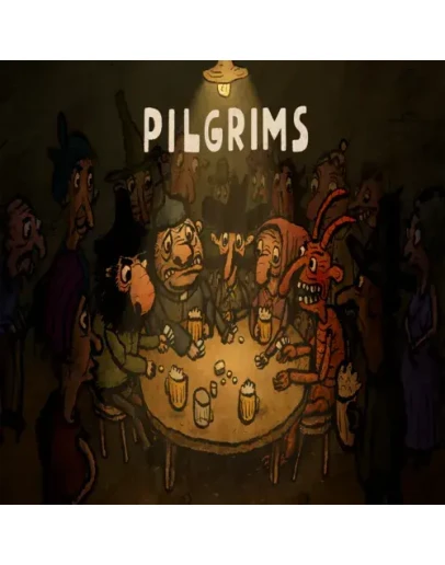 Pilgrims EPIC GAMES (PC)