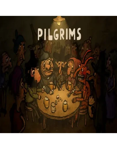 Pilgrims EPIC GAMES (PC)