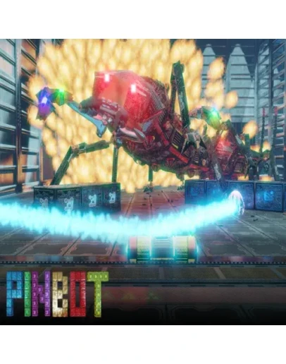 Pinbot EPIC GAMES (PC)