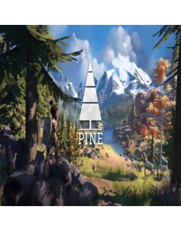 Pine EPIC GAMES (PC)