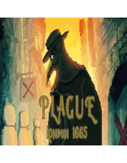 Plague: London 1665 EPIC GAMES (PC)