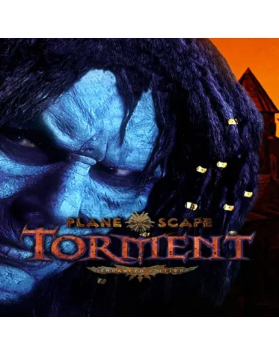 Planescape: Torment: Enhanced Edition EPIC GAMES