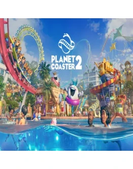 Planet Coaster 2 EPIC GAMES (PC)