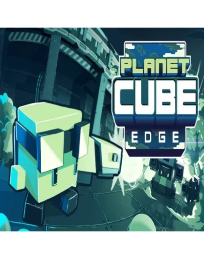 Planet Cube - Edge EPIC GAMES (PC)