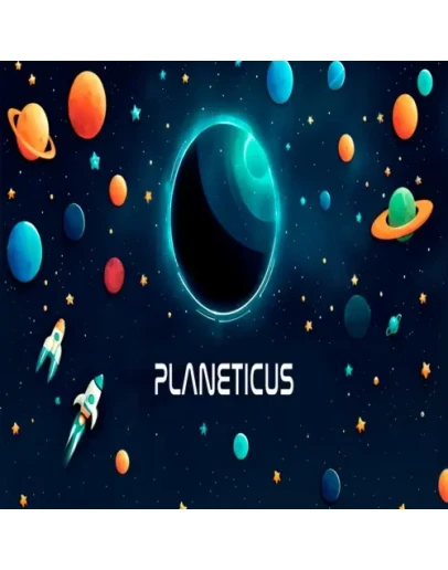 Planeticus EPIC GAMES (PC)