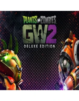 Plants vs. Zombies GW2: Deluxe Edition EPIC GAMES