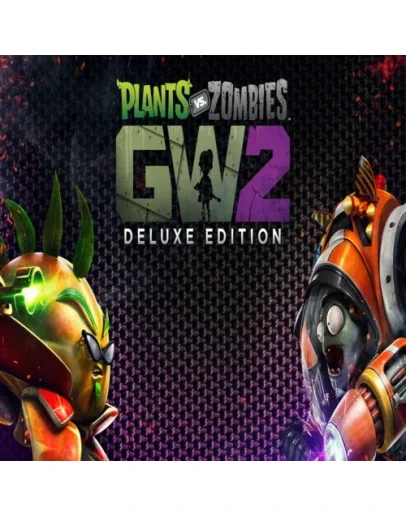 Plants vs. Zombies GW2: Deluxe Edition EPIC GAMES