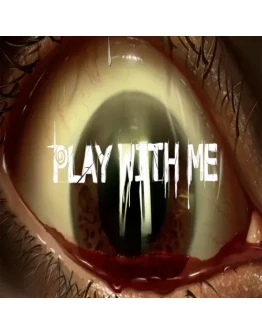 Play with Me - Escape Room EPIC GAMES (PC)