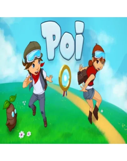 Poi EPIC GAMES (PC)