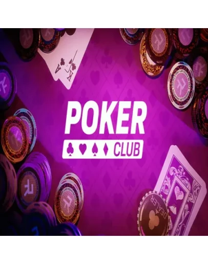 Poker Club EPIC GAMES (PC)