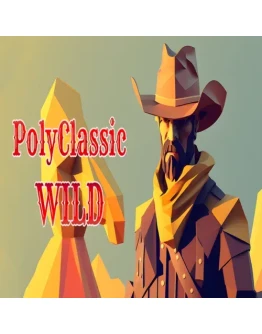 PolyClassic: Wild EPIC GAMES (PC)