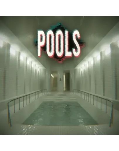 POOLS EPIC GAMES (PC)