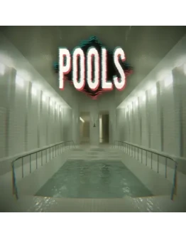 POOLS EPIC GAMES (PC)