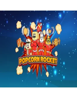 Popcorn Rocket EPIC GAMES (PC)