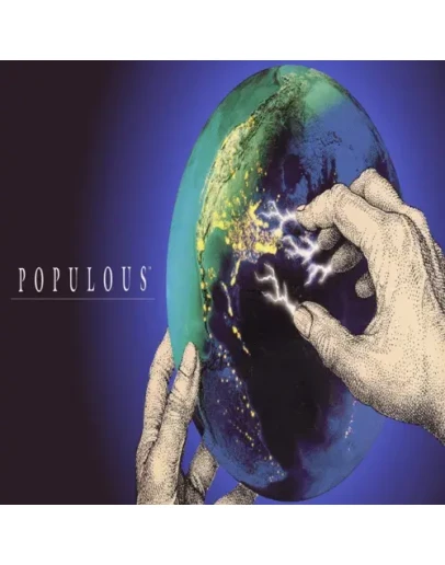 Populous EPIC GAMES (PC)