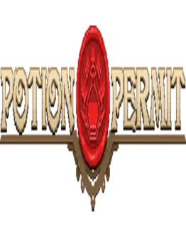 Potion Permit EPIC GAMES (PC)