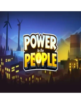 Power to the People EPIC GAMES (PC)
