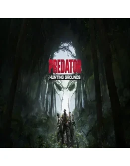 Predator: Hunting Grounds Standard Edition EPIC GA