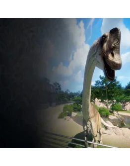 Prehistoric Kingdom EPIC GAMES (PC)