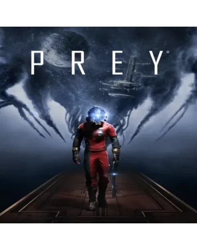 Prey EPIC GAMES (PC)