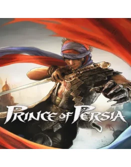Prince of Persia Standard Edition EPIC GAMES (P
