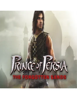 Prince of Persia: The Forgotten Sands STANDARD EDITI