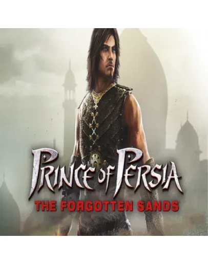 Prince of Persia: The Forgotten Sands STANDARD EDITI