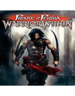 Prince of Persia: Warrior Within Standard Edition